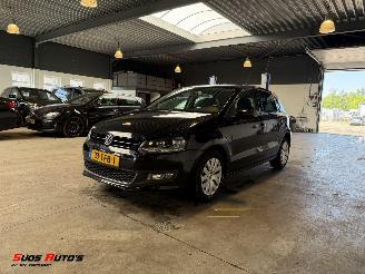  Volkswagen Polo 1.2 TSI Highline 2012/3