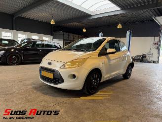  Ford Ka 1.2 Cool & Sound start/stop 2012/2