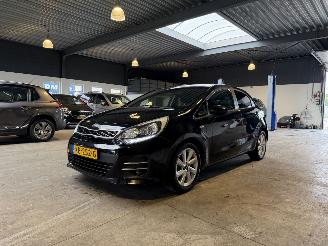  Kia Rio 1.2 CVVT DynamicLine 2016/9
