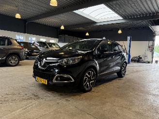  Renault Captur 1.2 TCe Dynamique 2014/7