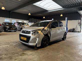  Citroën C1 1.2 PureTech Shine 2015/11