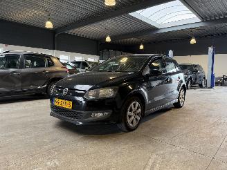  Volkswagen Polo 1.2 TDI BlueMotion Comfort Edition 2012/12