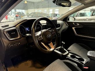 Kia Optima 2.0 GDI PHEV ExecutiveLine picture 23