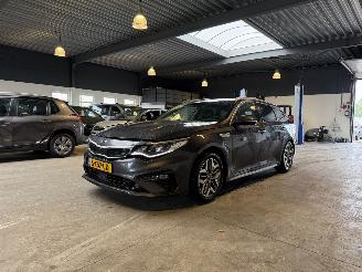  Kia Optima 2.0 GDI PHEV ExecutiveLine 2019/1