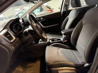 Kia Optima 2.0 GDI PHEV ExecutiveLine picture 19
