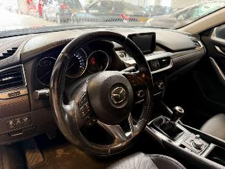 Mazda 6 Sportbreak 2.0 SkyActiv-G 165 Skylease GT picture 26