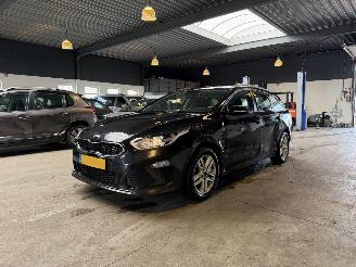  Kia Ceed Sportswagon 1.0 T-GDi DynamicLine 2019/10
