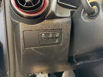 Mazda 2 1.5 e-SkyActiv-G 90 Homura NAP! BTW picture 21
