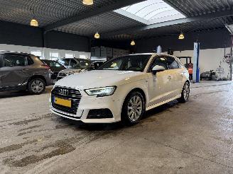  Audi A3 Sportback 1.5 TFSI CoD Sport S Line Edition 2018/1