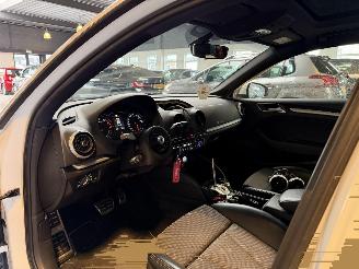 Audi A3 Sportback 1.5 TFSI CoD Sport S Line Edition picture 14