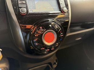 Nissan Micra 1.2 Connect Edition N-TEC Automaat! picture 20