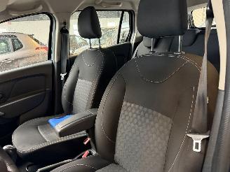 Dacia Logan MCV 0.9 TCe S&S Prestige NAP! picture 17