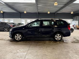 Dacia Logan MCV 0.9 TCe S&S Prestige NAP! picture 2