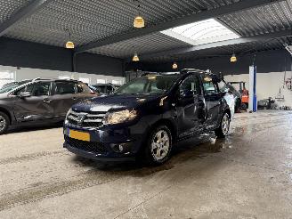  Dacia Logan MCV 0.9 TCe S&S Prestige NAP! 2016/10