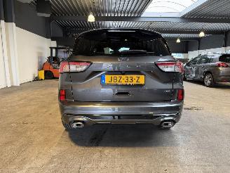 Ford Kuga 2.5 PHEV ST-Line Pano VOL! picture 4