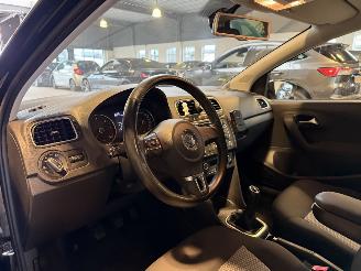 Volkswagen Polo 1.2 TDI BlueMotion Comfort Edition picture 15