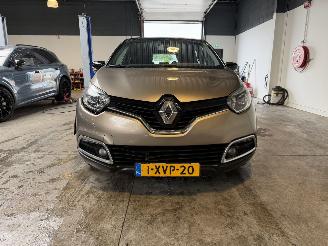 Renault Captur 0.9 TCe Dynamique picture 8