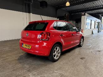 Volkswagen Polo 1.2-12V Comfortline picture 5