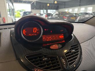 Renault Twingo 1.5 dCi Dynamique picture 17