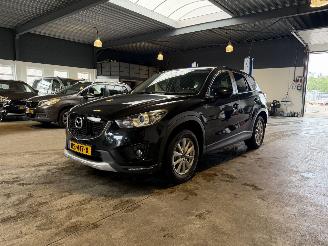 Avarii autoturisme Mazda CX-5 2.0 4WD 2012/3