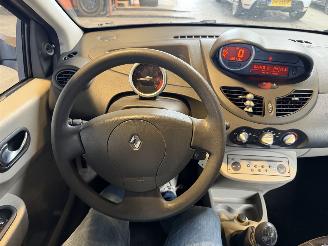 Renault Twingo 1.2-16V Dynamique picture 20