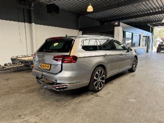 Volkswagen Passat 1.4 TSI GTE Highline picture 5