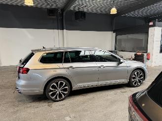 Volkswagen Passat 1.4 TSI GTE Highline picture 6