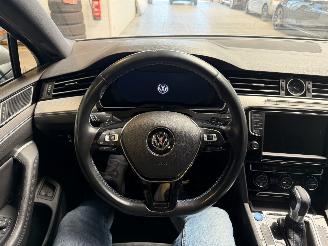 Volkswagen Passat 1.4 TSI GTE Highline picture 19