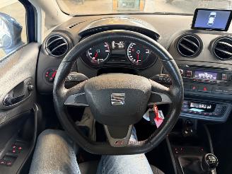 Seat Ibiza 1.2 TSI FR picture 18