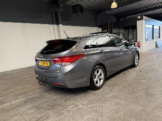 Hyundai I-40 1.6 GDI Blue Business Edition picture 5