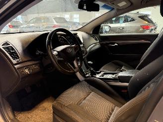 Hyundai I-40 1.6 GDI Blue Business Edition picture 15