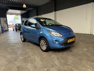 Ford Ka 1.2 Titanium X picture 7