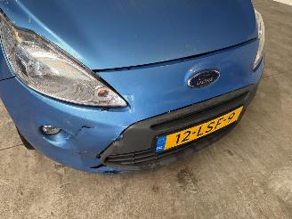 Ford Ka 1.2 Titanium X picture 11