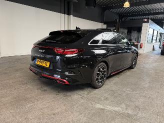 Kia Proceed 1.0 T-GDi GT-Line picture 5