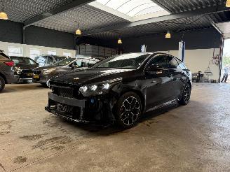 Voiture accidenté Kia Proceed 1.0 T-GDi GT-Line 2022/6