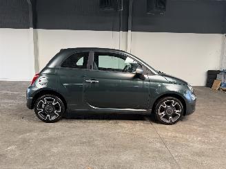 Fiat 500 1.2 Hybrid Star 40.000 KM! picture 6