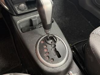 Suzuki SX4 1.6 Exclusive Automaat picture 22