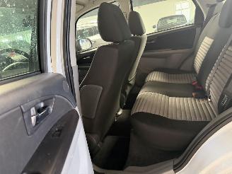 Suzuki SX4 1.6 Exclusive Automaat picture 12