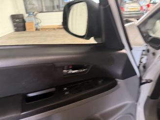 Suzuki SX4 1.6 Exclusive Automaat picture 18
