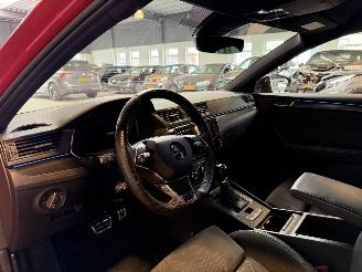 Skoda Superb 1.5 TSI Sportline picture 22