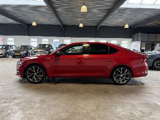 Skoda Superb 1.5 TSI Sportline picture 2