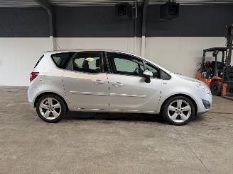 Opel Meriva 1.4 Turbo 98.000 KM NAP! picture 6