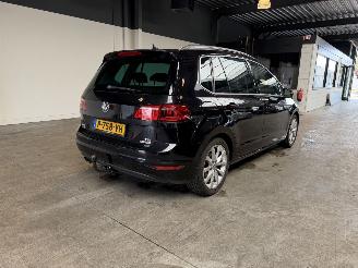 Volkswagen Golf Sportsvan 1.4 TSI Highline picture 5