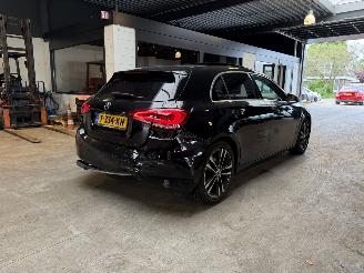 Mercedes A-klasse 180 Business Solution AMG picture 5