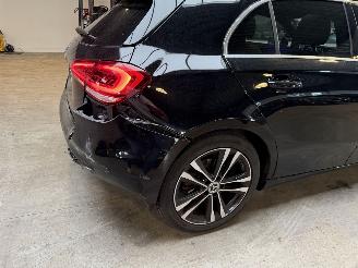Mercedes A-klasse 180 Business Solution AMG picture 13