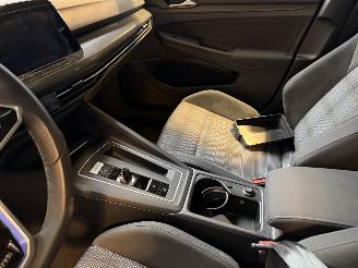 Volkswagen Golf 1.4 GTE Pano 34.000 KM! picture 23