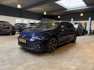 Coche accidentado Volkswagen Golf 1.4 GTE Pano 34.000 KM! 2020/11