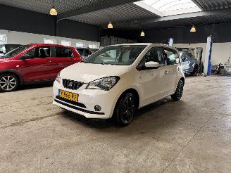 Unfallwagen Seat Mii 1.0 Sport 97.000 KM! 2017/8