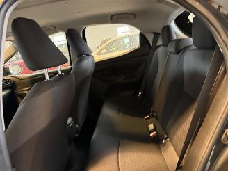 Toyota Yaris 1.5 Hybrid Active NAP! picture 18