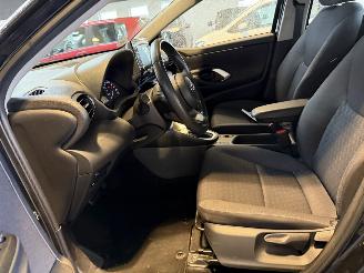 Toyota Yaris 1.5 Hybrid Active NAP! picture 21